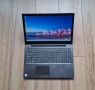 15.6' Lenovo Core i5-8250U/AMD Radeon 2GB GDDR5/256GB SSD+1TB/Бат.5ч., снимка 1