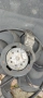 Ел. Перка за климатик Audi a6 c6 4f 3.0 diesel, снимка 2
