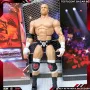 Екшън фигура WWE Triple H Трите Хикса Mattel Wrestlemania Elite Series Unboxed играчка фигура figure, снимка 1