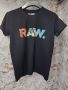 Raw тениска , снимка 1 - Тениски - 45958071