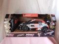 Nikkotoys TOYOTA GAZOO Racing MONTE CARLO RALLY 2023 - S, снимка 6