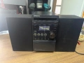 JVC RCD-M707 Compact disc Stereo System , снимка 4