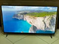 КАТО НОВ! TCL 43” инча LED/Smart TV/Android TV/4K Ultra HD/43S5400A, снимка 4