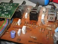  	Telefunken Vintage Stereo Potentiometer -  Rowido Made in Germany, снимка 2