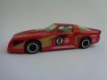 1:43 CORGI TOYS CHEVROLET CAMARO КОЛИЧКА МОДЕЛ ИГРАЧКА, снимка 1