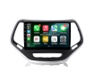 Jeep Cherokee 2015-2018 Мултимедия Навигация Android, снимка 1