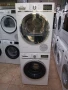 Комплект пералня и сушилня Siemens IQ 800 Edition 8кг А+++ Made in Germany 2 години гаранция!, снимка 10