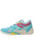 Унисекс маратонки PUMA Trc Blaze Court Basketball Shoes Blue/Multi, снимка 1