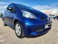 Toyota Aygo 1.0 Бензин Климатик, снимка 5