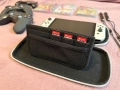 Nintendo Switch OLED White, снимка 6