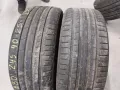 2бр.летни гуми PIRELLI 245/40/20 99Y DOT 0322, снимка 2