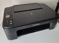 Принтер Canon PIXMA TS3350 черен с бонус касета и кабел на супер цена, снимка 7