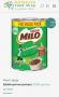 Какаова напитка Nestle Milo 1 кг., снимка 1