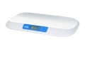 Електронна бебешка везна Laica PS7030, снимка 3