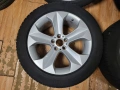 Bmw X5 X6 19" 5x120 Бмв оригинални джанти, снимка 3