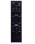 Дистанционно управление RMT-AH510U за саундбар SONY HT-A5000, снимка 5