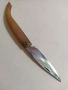 Нож Сойка на Костенец , снимка 5
