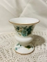 порцеланова ваза, снимка 2