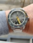Чисто нов Zelos Swordfish 42 Nimbus Grey limited edition 058/200, снимка 1