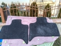 Оригинални текстилни стелки за БМВ х5 е53 , снимка 2