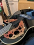 класическа китара , снимка 7