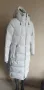 Wellensteyn Rafll Long Women Parka Size M ОРИГИНАЛ! Дамско Зимно Яке - Парка!, снимка 3