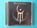 Moonspell,Mortemia,Ashes You Leave,Legion,Orchid,Axe,The Answer-CD, снимка 5