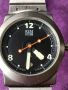 Рядък Часовник Watch RemRem Датски Дизайнерски Anders Smith 100m дата Stainless steel, снимка 5