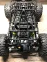 RC камион в мащаб 1:12 4WD  25км/ч Амфибия Monster Truck, снимка 12