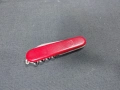 ШВЕЙЦАРСКО ДЖОБНО НОЖЧЕ VICTORINOX, снимка 7