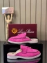 Loro Piana Дамски Затворени Чехли Лоро Пиана - Налични Различни Цветове Код E679, снимка 17