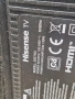 подсветка, от дисплей HD550H1U51-T0LH от телевизор HISENSE Модел 55E7NQ, снимка 4