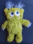 Monster oригинална плюшена играчка made in Germany, снимка 4