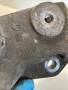 Скоба / държач за Saab 9-3 1.9 TiD (2008) 13112024 , снимка 2
