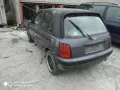 Nissan Micra на части , снимка 1