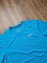 Страхотна мъжка тениска NIKE размер XL , снимка 3