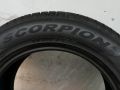 235/60R18 pirelli-№759, снимка 7