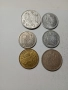 МОНАКО МОНЕТИ голям лот 20 франка 1947 г 10 франка 1946 г 100 франка 1956 г , снимка 2