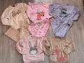 Детски лот с дрехи , снимка 1