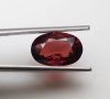 Естествен шпинел в топ вивид червено 1.70кт.! Нов!, снимка 9