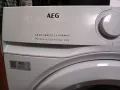 Комплект чисто нови пералня Aeg  и сушилня с термопомпа Aeg Series 7000 A+++ 8кг ГАРАНЦИЯ , снимка 8