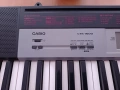 Синтезатор Casio , снимка 2