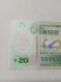 УРУГВАЙ БАНКНОТА , снимка 2