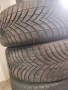 2бр.зимни гуми 235/55/18 Semperit, снимка 7