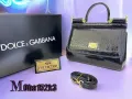 дамски чанти louis vuitton Dolce&Gabbana , снимка 8