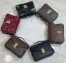 чанти louis vuitton 25х18см, снимка 2