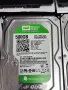 WD GREEN/BLUE/ENTERPRISE HDD 3.5 500GB - / Хард диск за компютър, снимка 2