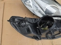 Фар ляв десен за Peugeot 407 xenon / Пежо 407 ксенон , снимка 5