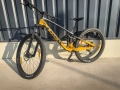 TREK FUEL EX 5 DEORE Lithium Grey/Marigold XL, снимка 1