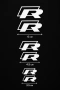 R line Стикери за Спирачни Апарати (6 бр.) – Бели | 3 Размера VW / Audi Style, снимка 4